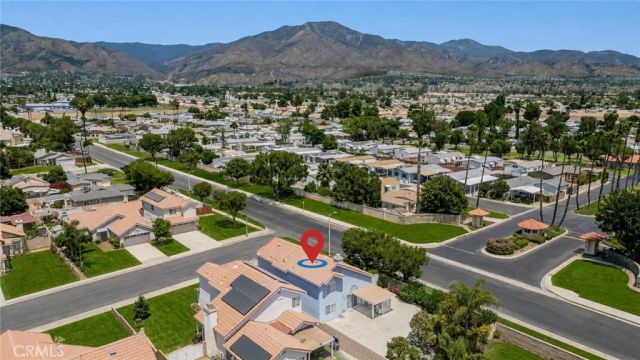 27495 Silverberry, Highland, CA 92346