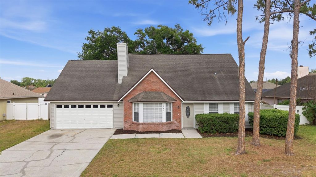 1441 MONTE LAKE DRIVE, Valrico, FL 33596