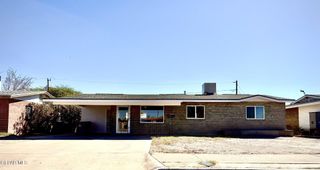 414 Mooreland Street, El Paso, TX 79907