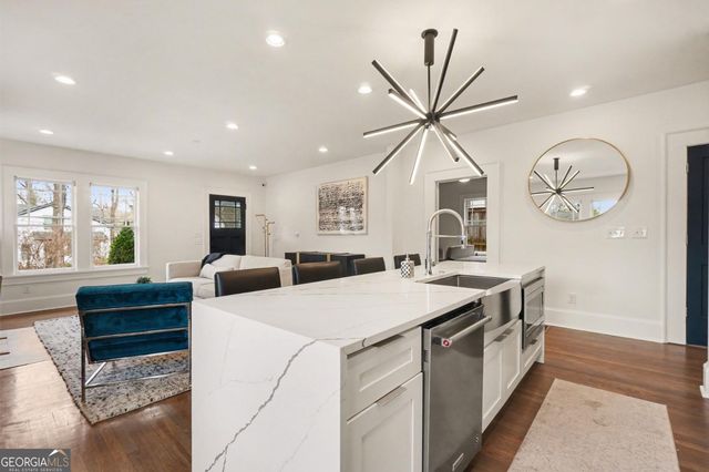 1308 Beecher Street SW, Atlanta, GA 30310