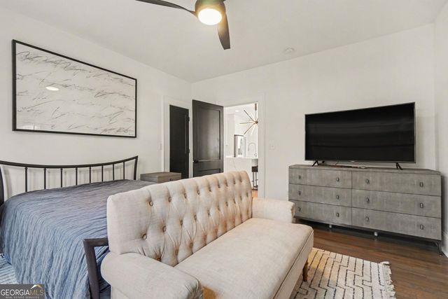 1308 Beecher Street SW, Atlanta, GA 30310