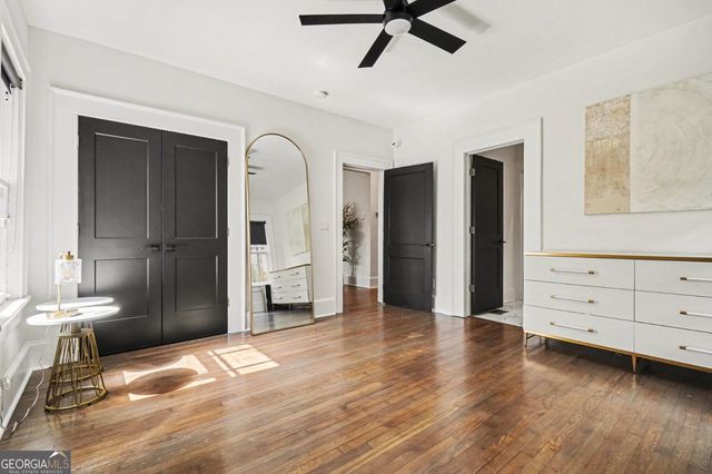 1308 Beecher Street SW, Atlanta, GA 30310