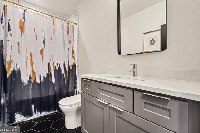 1308 Beecher Street SW, Atlanta, GA 30310