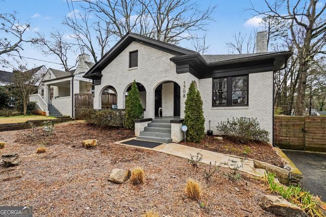 1308 Beecher Street SW, Atlanta, GA 30310