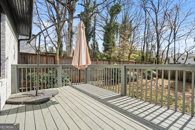 1308 Beecher Street SW, Atlanta, GA 30310