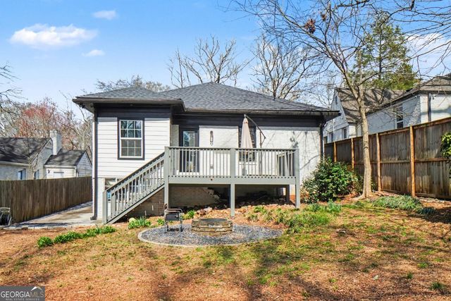 1308 Beecher Street SW, Atlanta, GA 30310