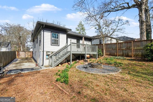 1308 Beecher Street SW, Atlanta, GA 30310