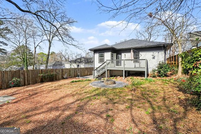 1308 Beecher Street SW, Atlanta, GA 30310
