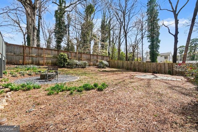 1308 Beecher Street SW, Atlanta, GA 30310