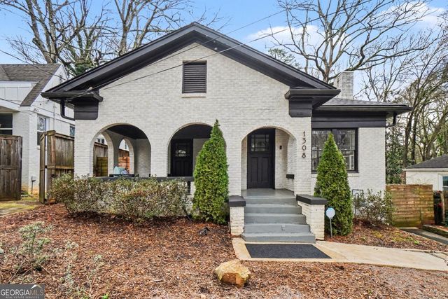 1308 Beecher Street SW, Atlanta, GA 30310