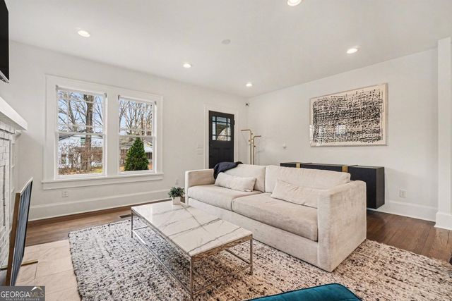 1308 Beecher Street SW, Atlanta, GA 30310