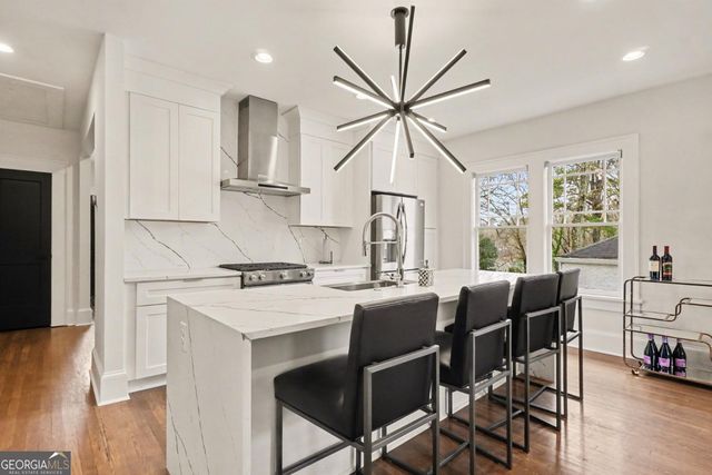 1308 Beecher Street SW, Atlanta, GA 30310