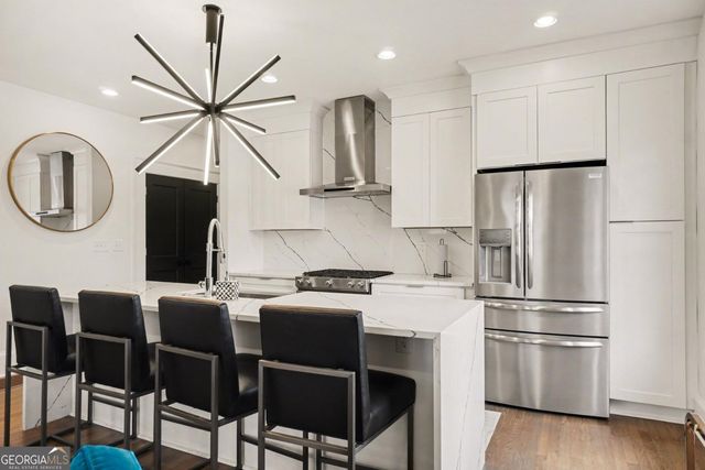 1308 Beecher Street SW, Atlanta, GA 30310