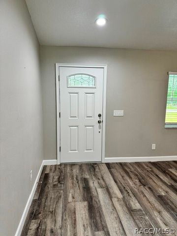 8534 N Wallingford Avenue, Citrus Springs, FL 34434