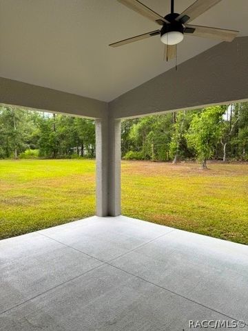 8534 N Wallingford Avenue, Citrus Springs, FL 34434