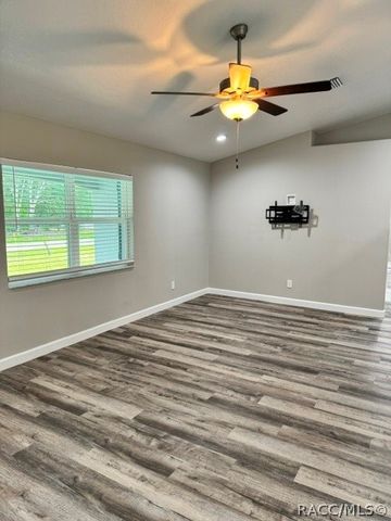 8534 N Wallingford Avenue, Citrus Springs, FL 34434