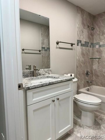 8534 N Wallingford Avenue, Citrus Springs, FL 34434