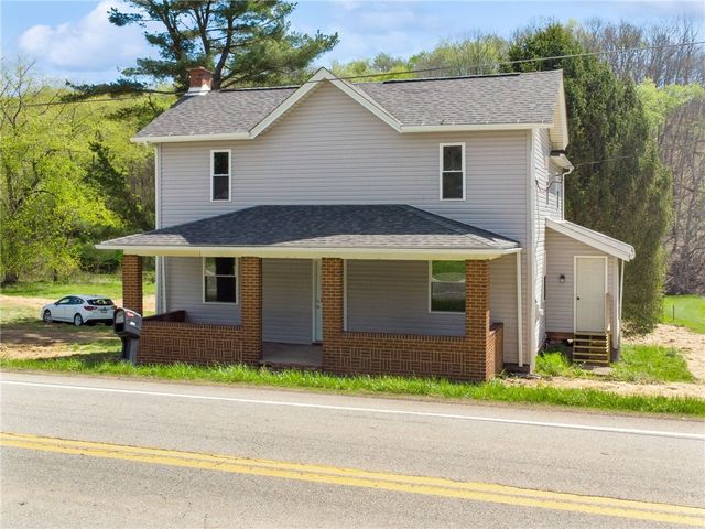 1856 Dime Road, Parks Twp, PA 15690