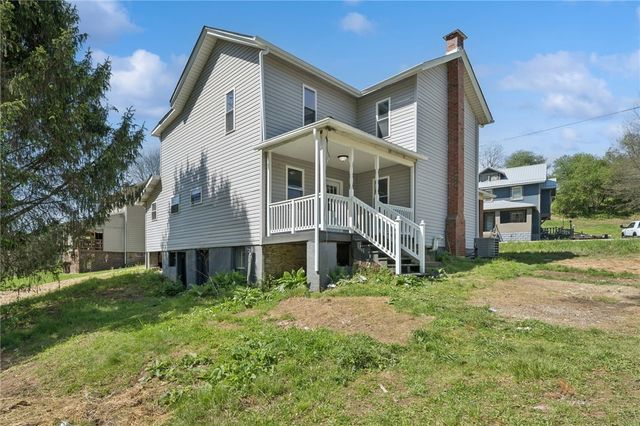 1856 Dime Road, Parks Twp, PA 15690