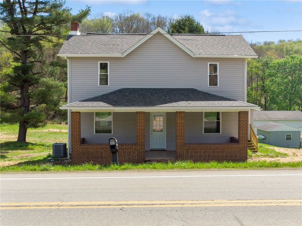 1856 Dime Road, Parks Twp, PA 15690