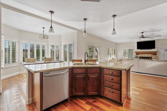 4402 E BARWICK Drive, Cave Creek, AZ 85331