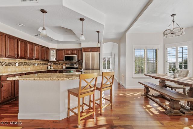 4402 E BARWICK Drive, Cave Creek, AZ 85331