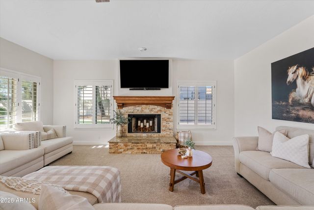 4402 E BARWICK Drive, Cave Creek, AZ 85331