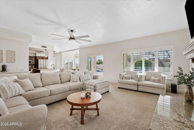 4402 E BARWICK Drive, Cave Creek, AZ 85331