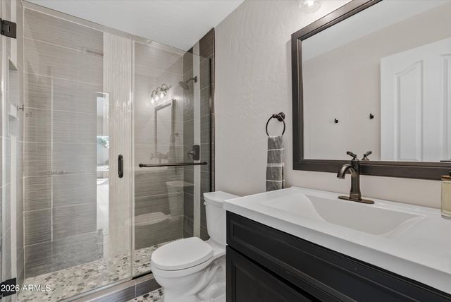 4402 E BARWICK Drive, Cave Creek, AZ 85331