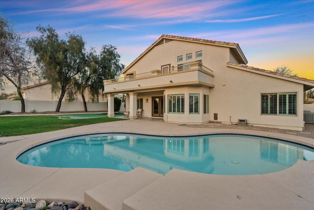 4402 E BARWICK Drive, Cave Creek, AZ 85331