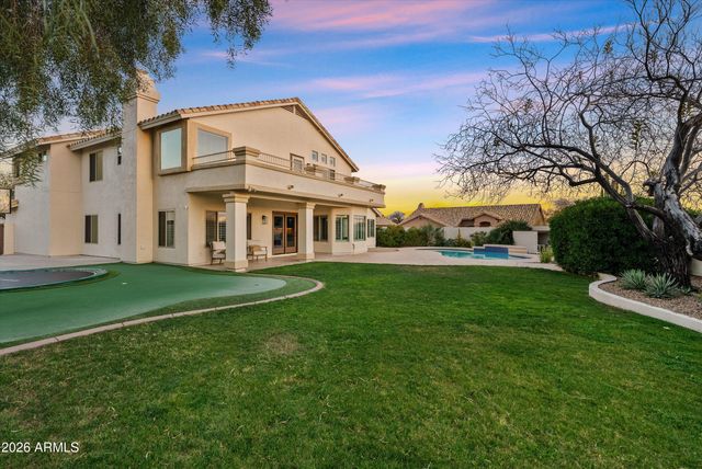 4402 E BARWICK Drive, Cave Creek, AZ 85331