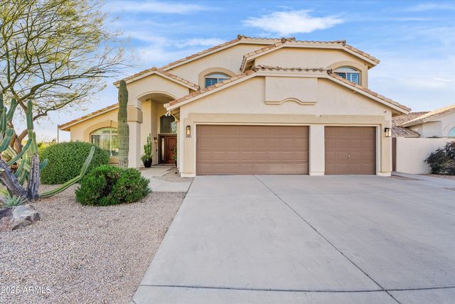 4402 E BARWICK Drive, Cave Creek, AZ 85331