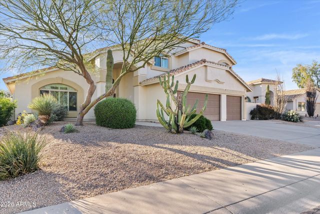 4402 E BARWICK Drive, Cave Creek, AZ 85331