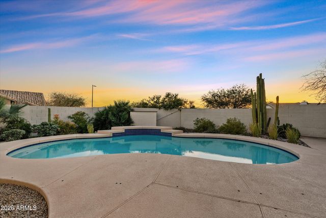 4402 E BARWICK Drive, Cave Creek, AZ 85331