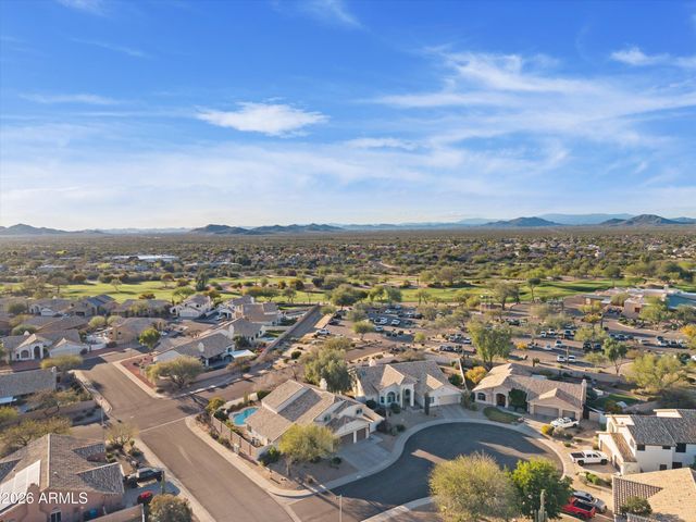 4402 E BARWICK Drive, Cave Creek, AZ 85331