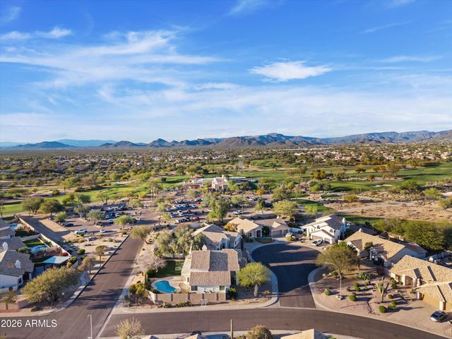 4402 E BARWICK Drive, Cave Creek, AZ 85331