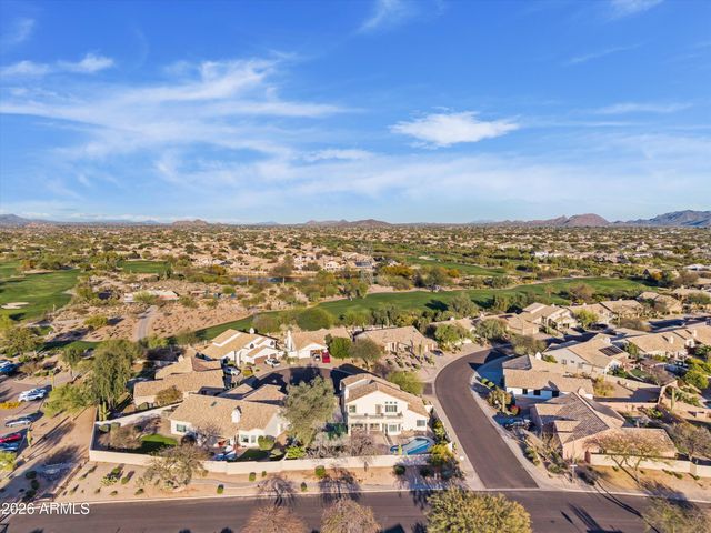 4402 E BARWICK Drive, Cave Creek, AZ 85331