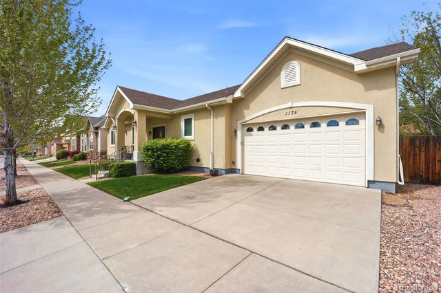 1175 S Balsam Street, Lakewood, CO 80232