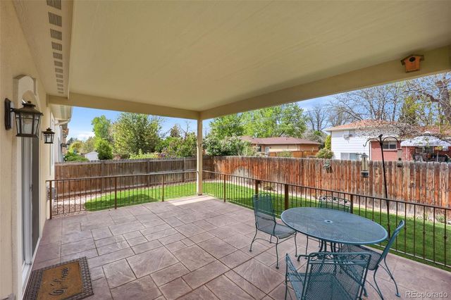 1175 S Balsam Street, Lakewood, CO 80232