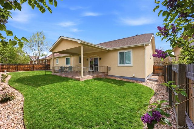 1175 S Balsam Street, Lakewood, CO 80232