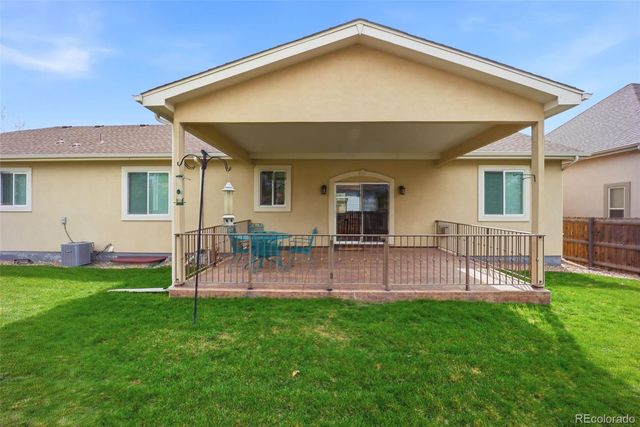 1175 S Balsam Street, Lakewood, CO 80232