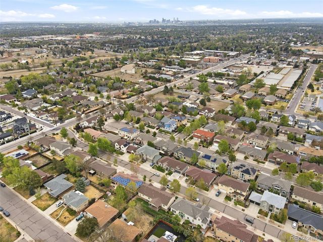 1175 S Balsam Street, Lakewood, CO 80232