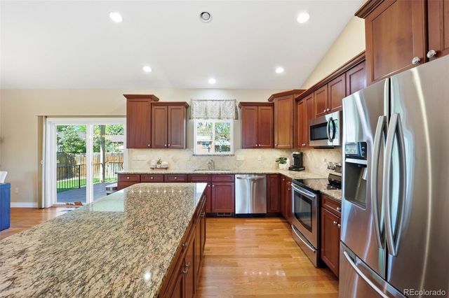 1175 S Balsam Street, Lakewood, CO 80232