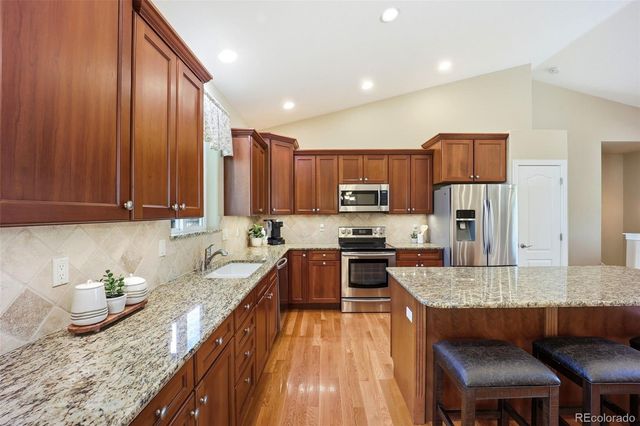 1175 S Balsam Street, Lakewood, CO 80232