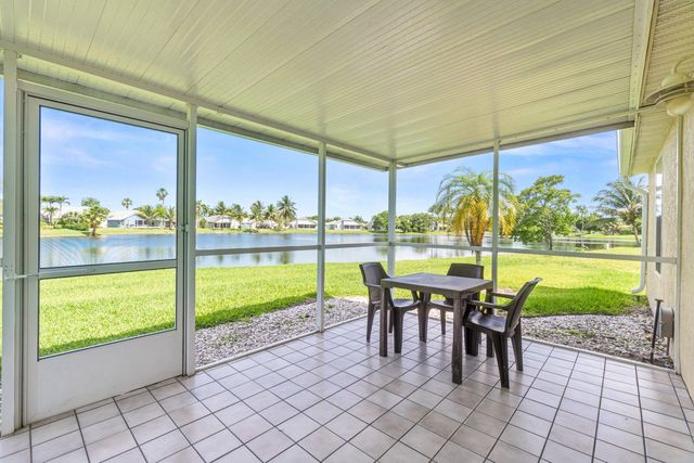 31 Misty Meadow Drive, Boynton Beach, FL 33436