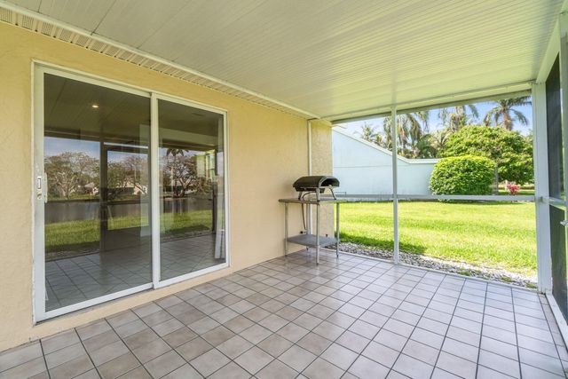 31 Misty Meadow Drive, Boynton Beach, FL 33436