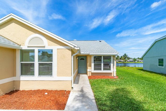 31 Misty Meadow Drive, Boynton Beach, FL 33436