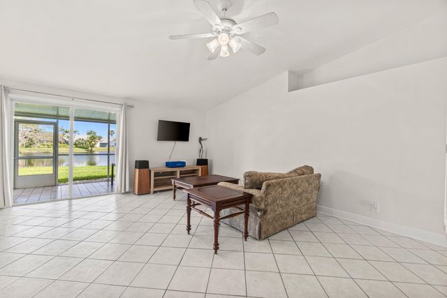 31 Misty Meadow Drive, Boynton Beach, FL 33436