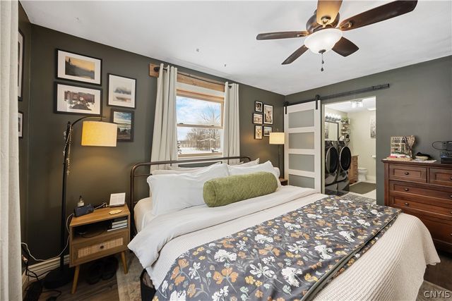 18 Biddlecum Road, Schroeppel, NY 13132