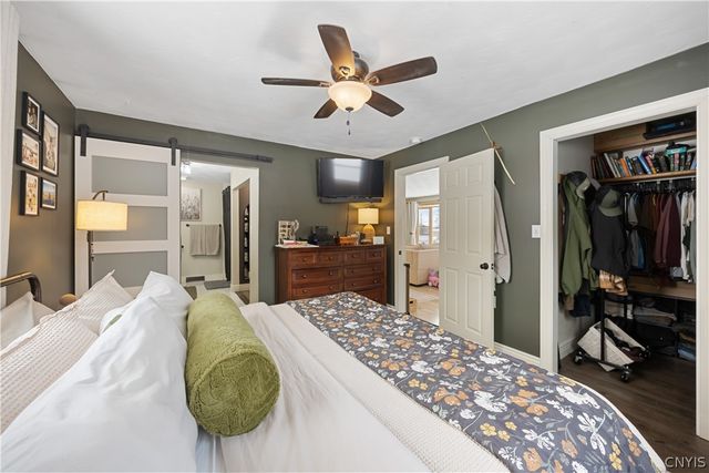 18 Biddlecum Road, Schroeppel, NY 13132